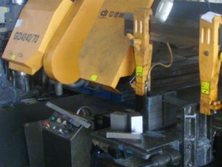 安吉SM45模具钢