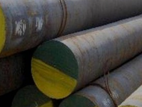 安吉6CrMnSi2Mo1V工具钢