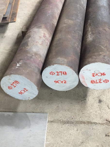 安吉9Cr2工具钢