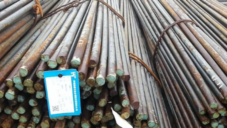 安吉30CrNi3Mo合金结构钢