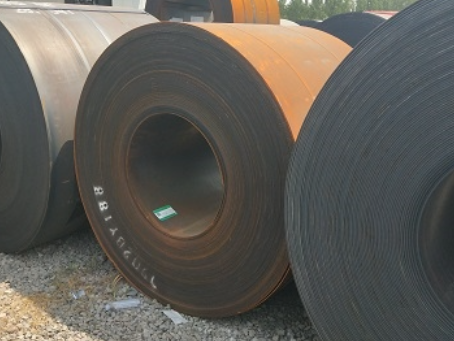 安吉Q355NHB耐候板